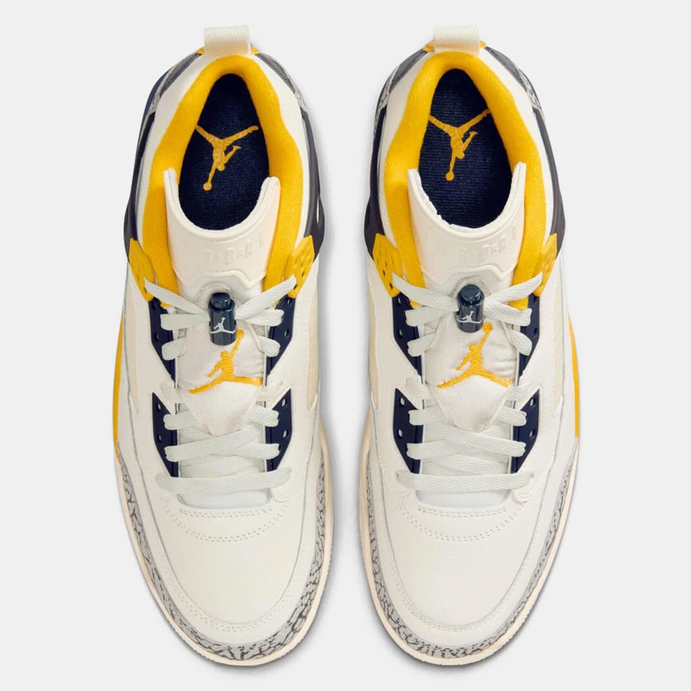 Jordan Spizike Low Ανδρικά Παπούτσια