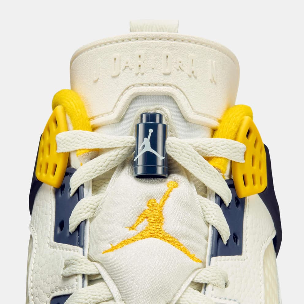 Jordan Spizike Low Ανδρικά Παπούτσια