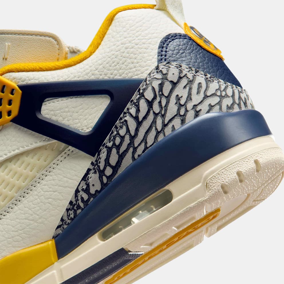 Jordan Spizike Low Ανδρικά Παπούτσια