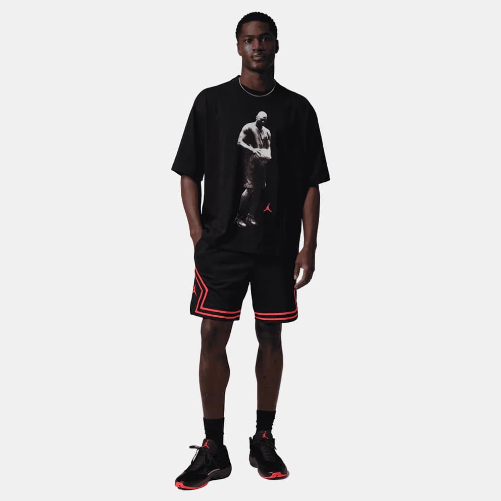 Jordan Diamond Ανδρικό Σορτς