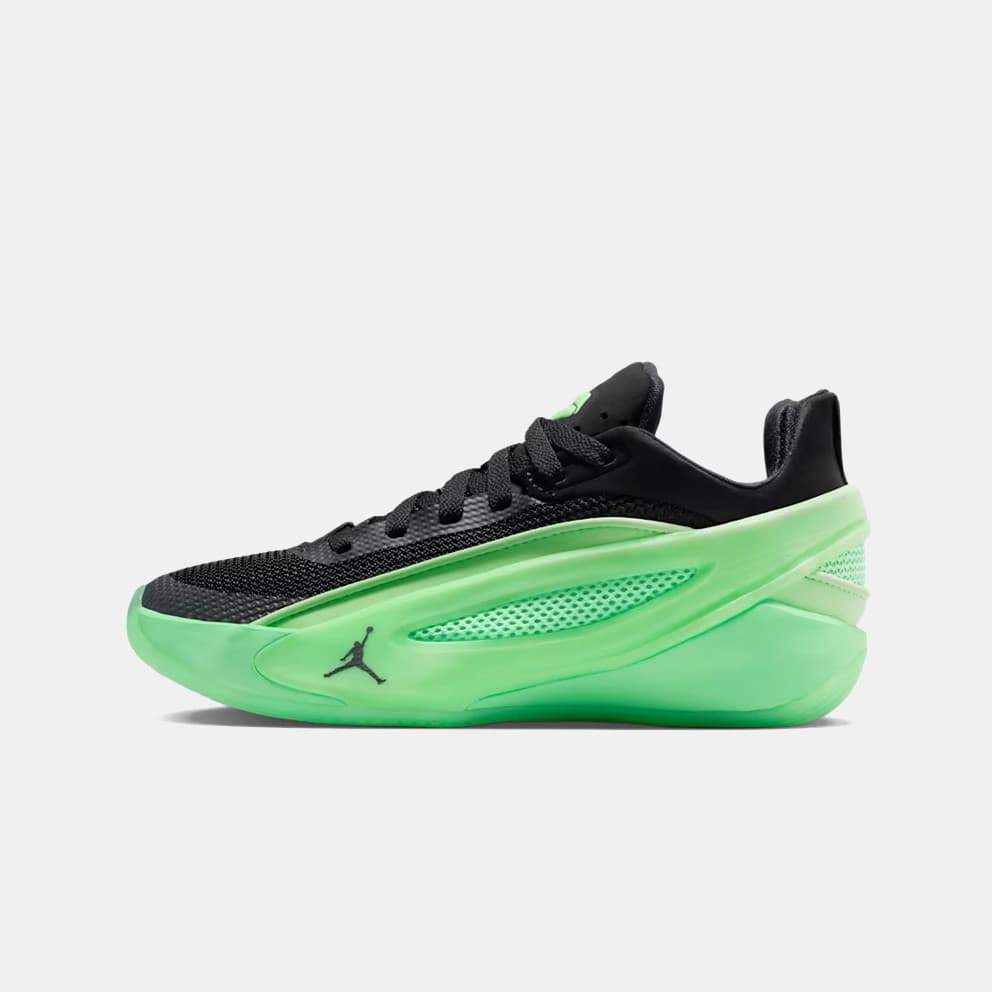 Αγορίστικα sneakers JORDAN Πράσινο