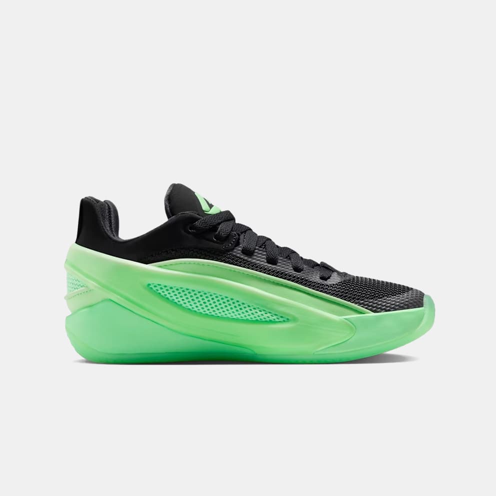 Boys' Sneakers JORDAN Green