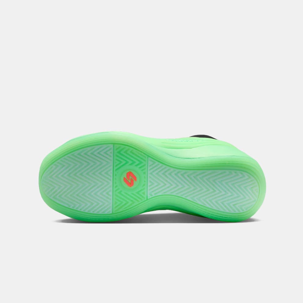 Boys' Sneakers JORDAN Green