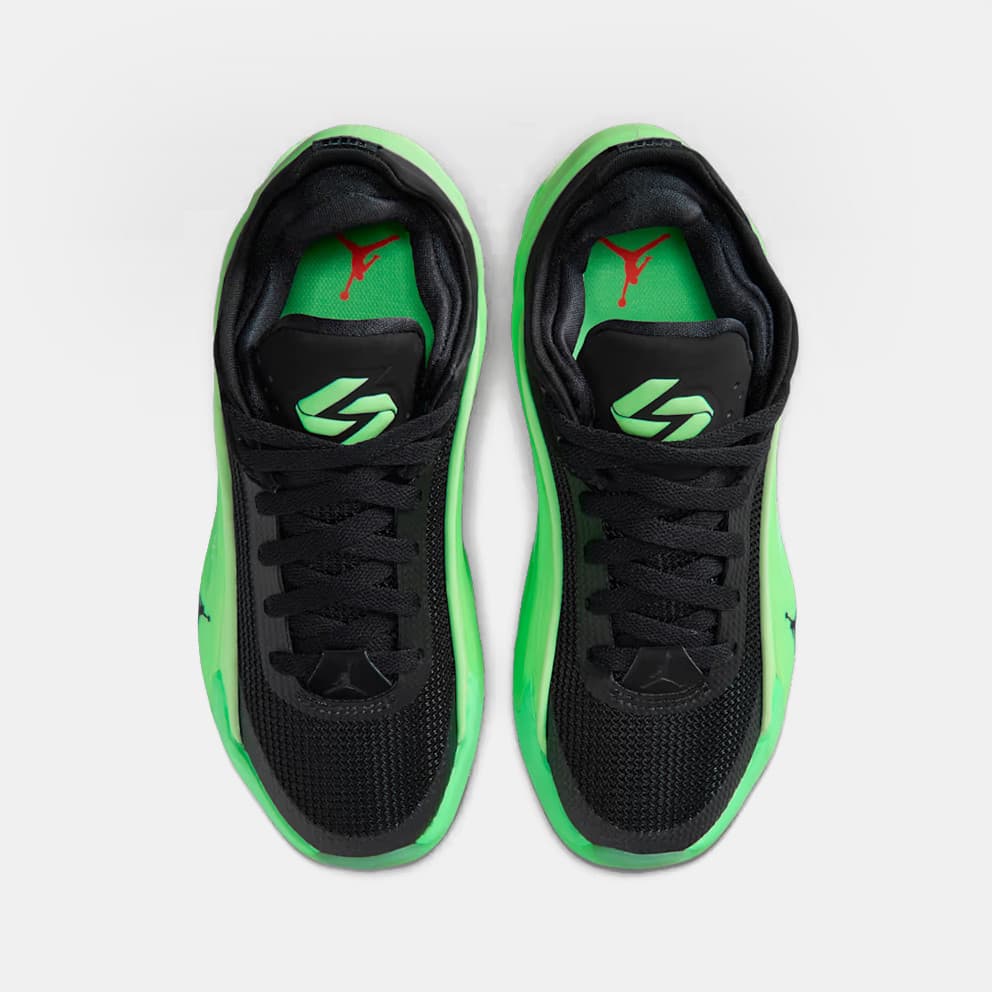 Boys' Sneakers JORDAN Green