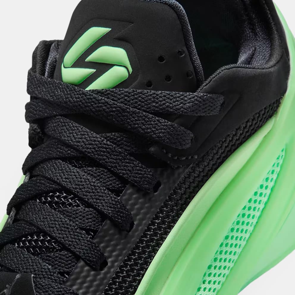 Boys' Sneakers JORDAN Green