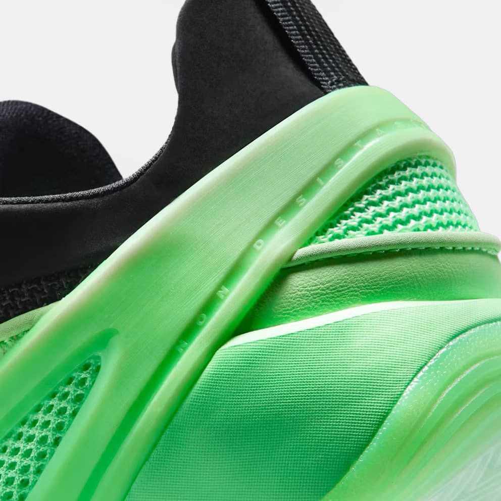 Boys' Sneakers JORDAN Green