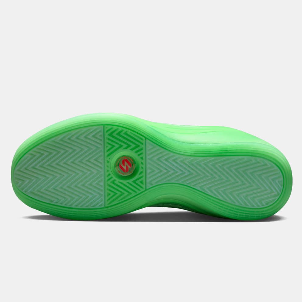 Jordan Luka 5 "Venom" Ανδρικά Μπασκετικά Παπούτσια