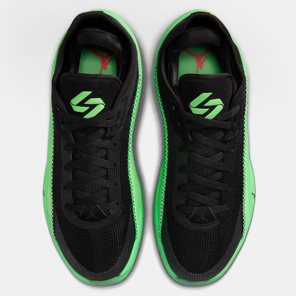 Jordan Luka 5 "Venom" Ανδρικά Μπασκετικά Παπούτσια