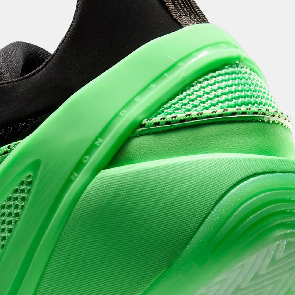 Jordan Luka 5 "Venom" Ανδρικά Μπασκετικά Παπούτσια