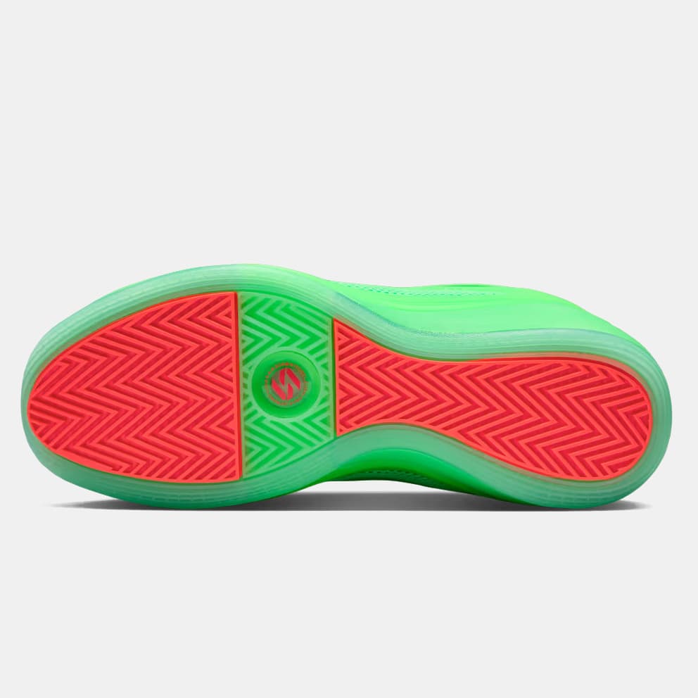 Jordan Luka 5 "Viper Edge" Ανδρικά Μπασκετικά Παπούτσια