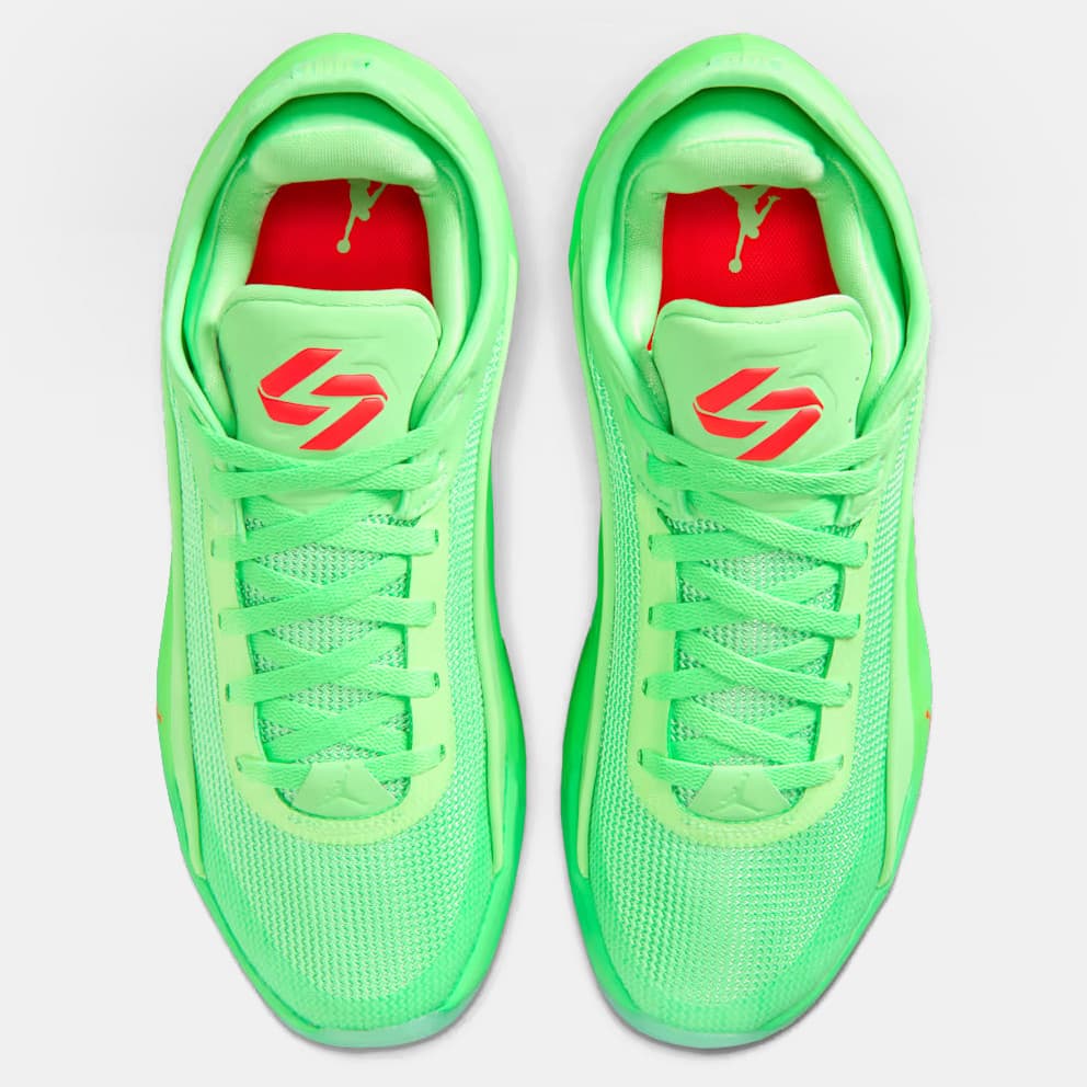 Jordan Luka 5 "Viper Edge" Ανδρικά Μπασκετικά Παπούτσια