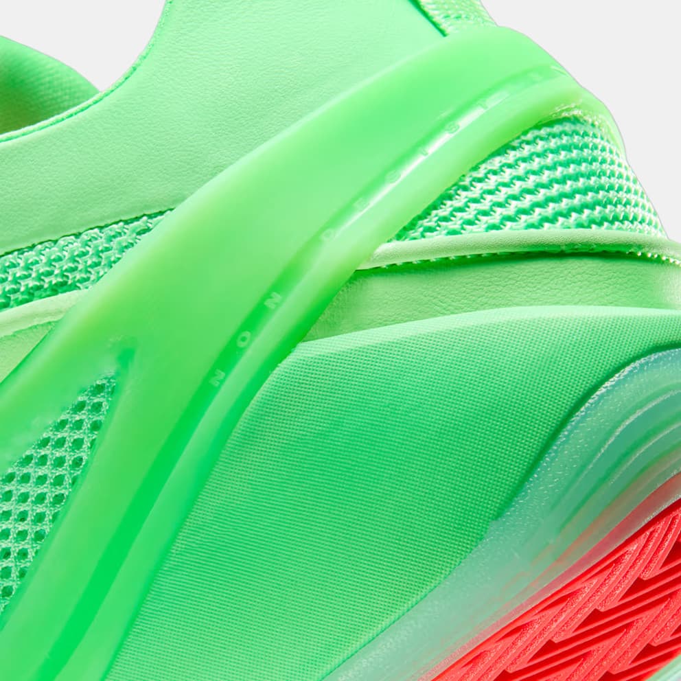 Jordan Luka 5 "Viper Edge" Ανδρικά Μπασκετικά Παπούτσια