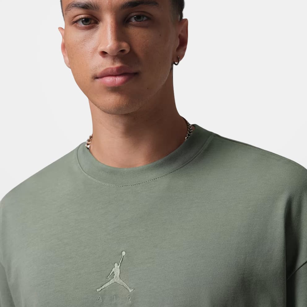 Jordan Flight Essentials Ανδρικό T-Shirt