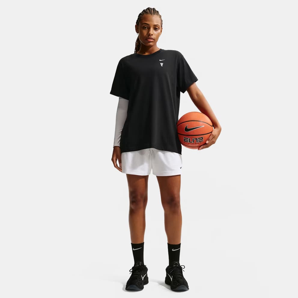 Nike Basketball Γυναικείο T-shirt
