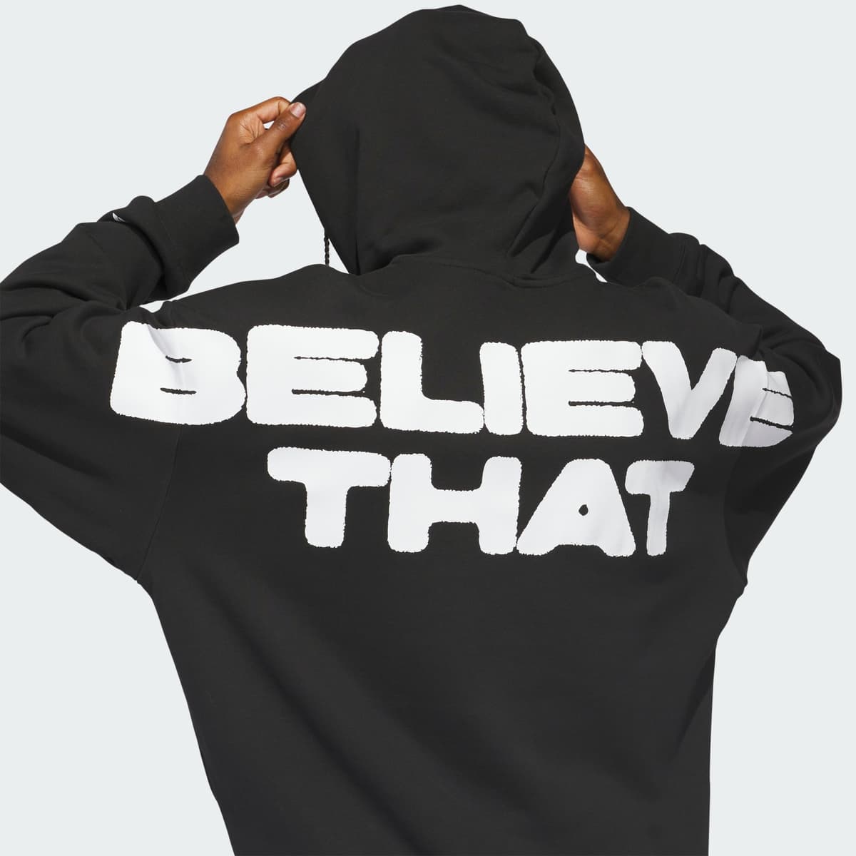 adidas M Anthony Edwards Bt Hoody