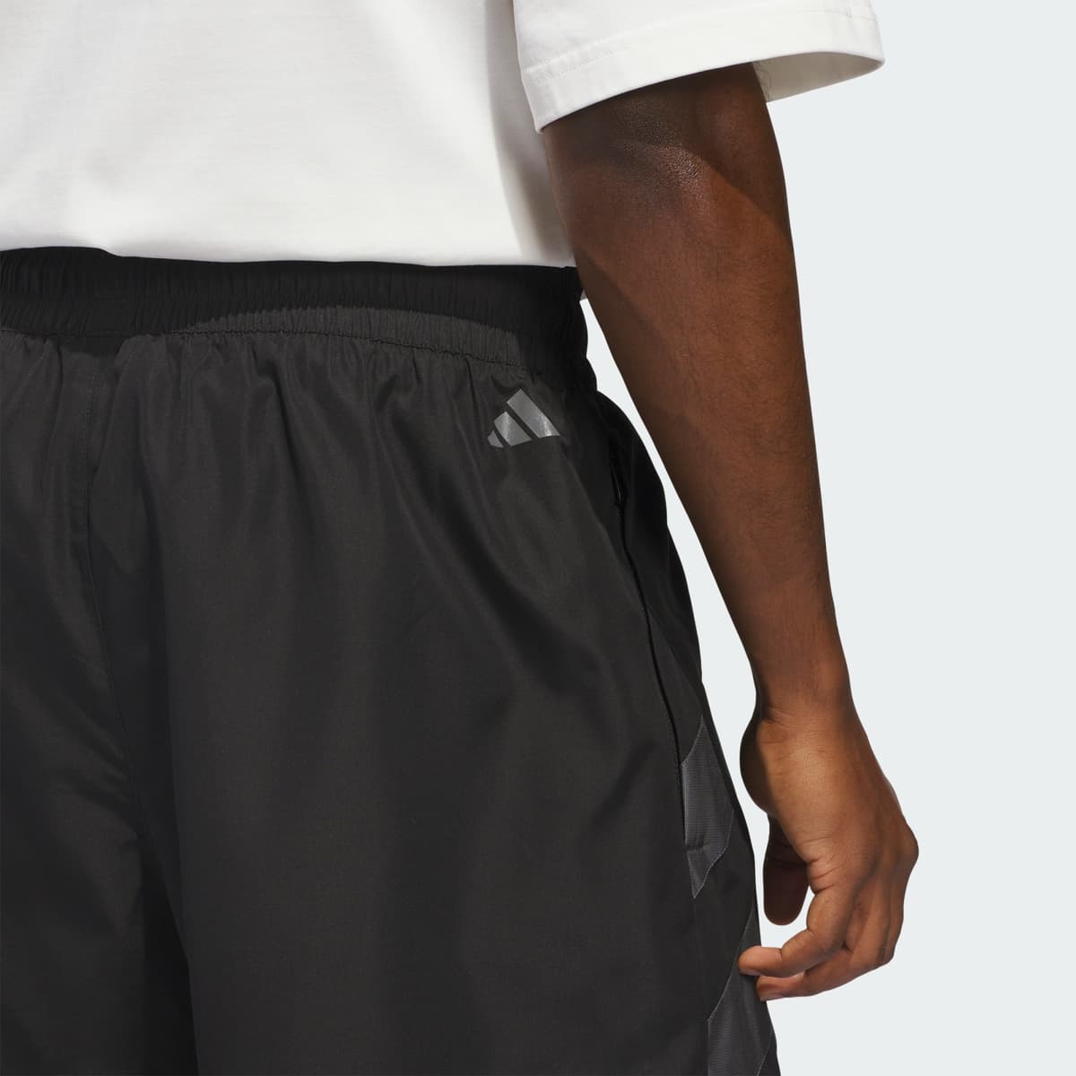 adidas M Anthony Edwards Ref Short