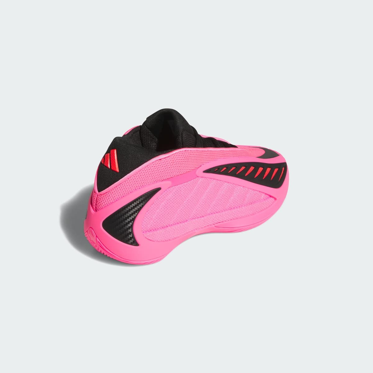 Girls' Sports Shoes Adidas Pink