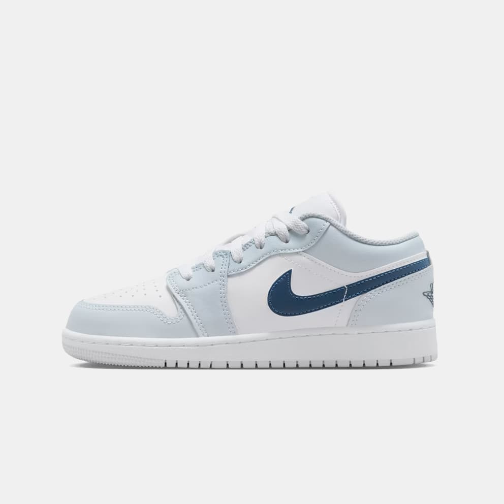 Αγορίστικα sneakers JORDAN Πολύχρωμο