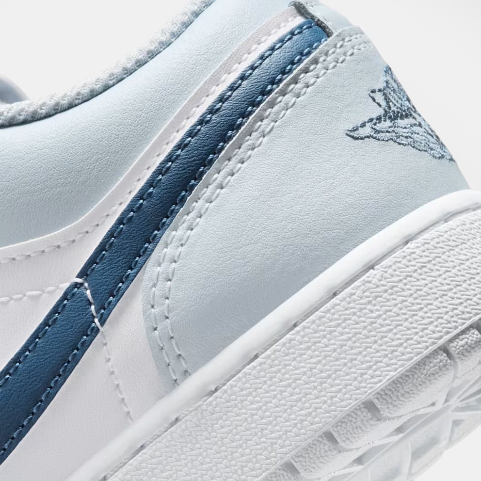 Jordan Air 1 Low Παιδικά Παπούτσια