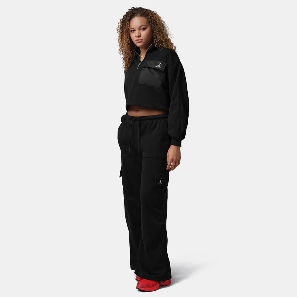 Jordan Brooklyn Fleece Γυναικεία Φόρμα