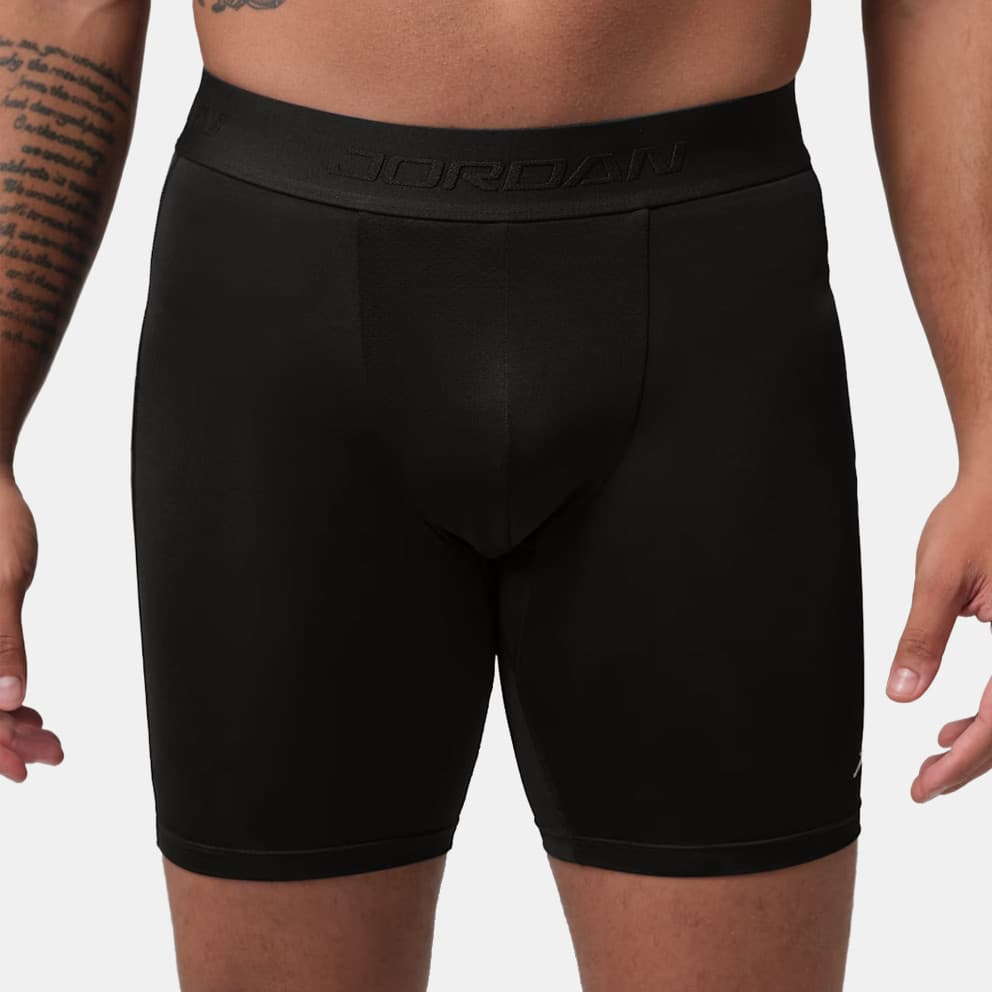 Jordan Essentials Ανδρικό Biker Σορτς
