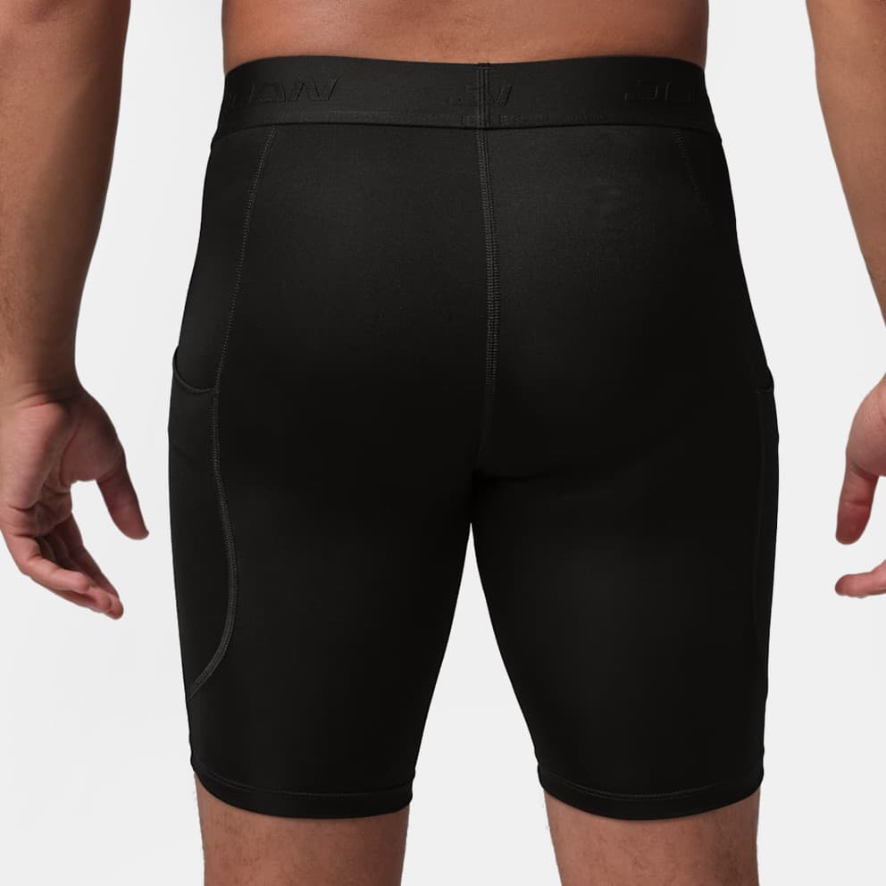 Jordan Essentials Ανδρικό Biker Σορτς