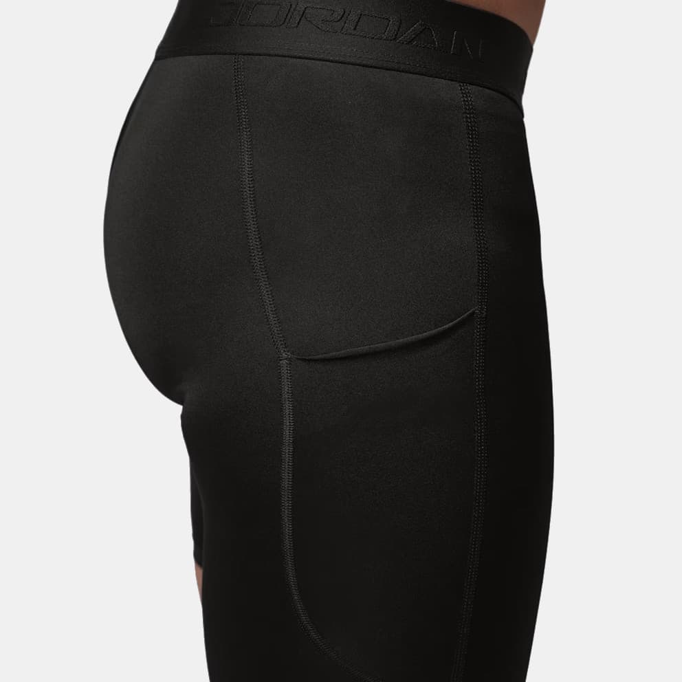 Jordan Essentials Ανδρικό Biker Σορτς