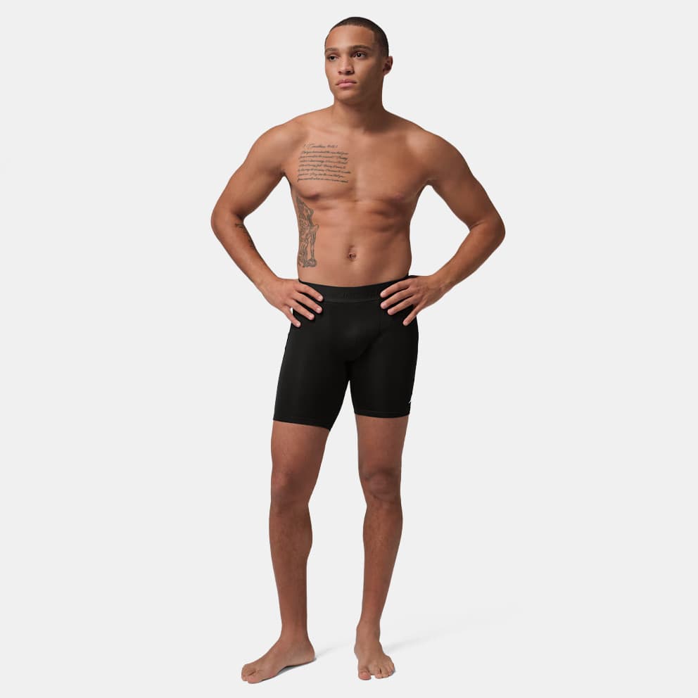 Jordan Essentials Ανδρικό Biker Σορτς