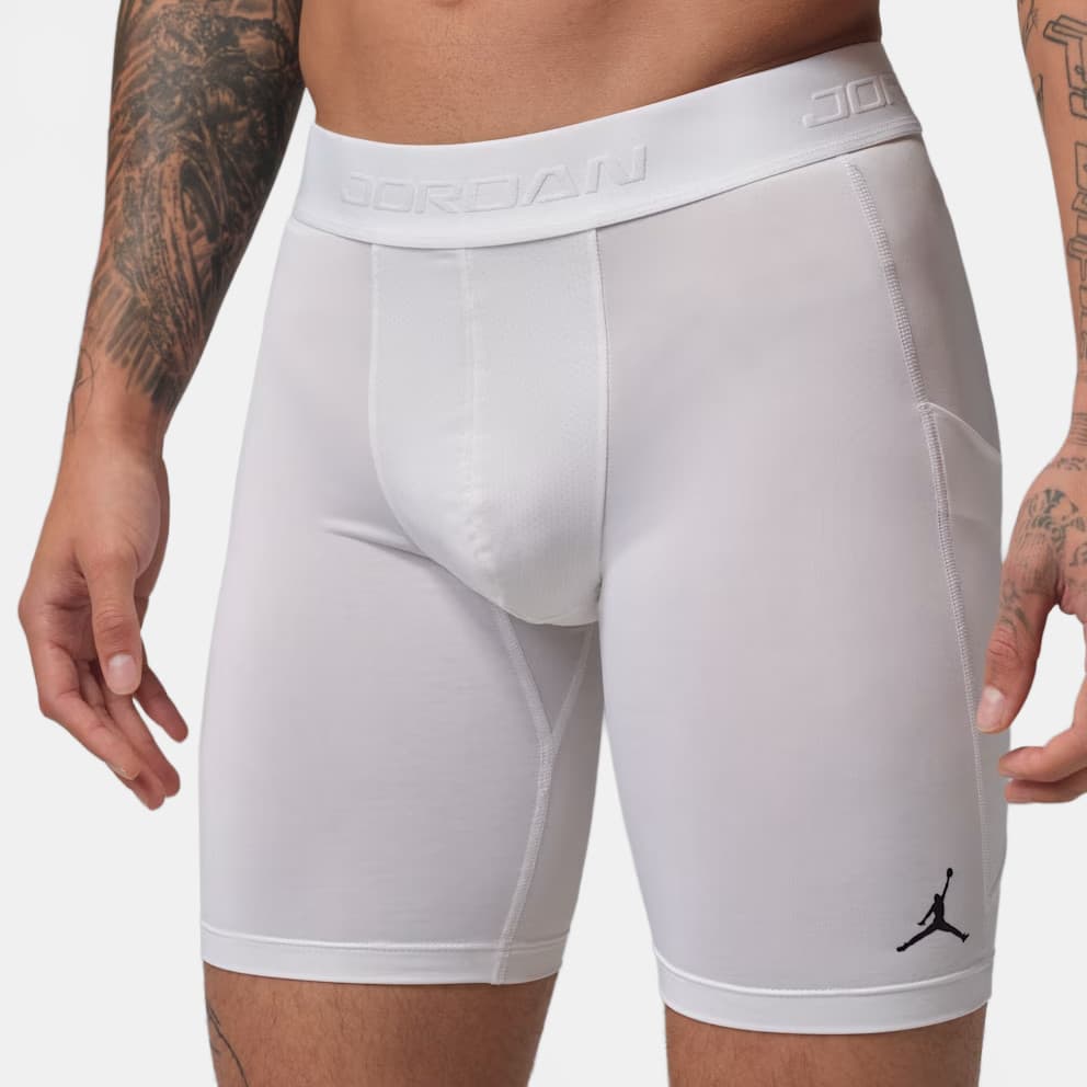 Jordan Essentials Ανδρικό Biker Σορτς