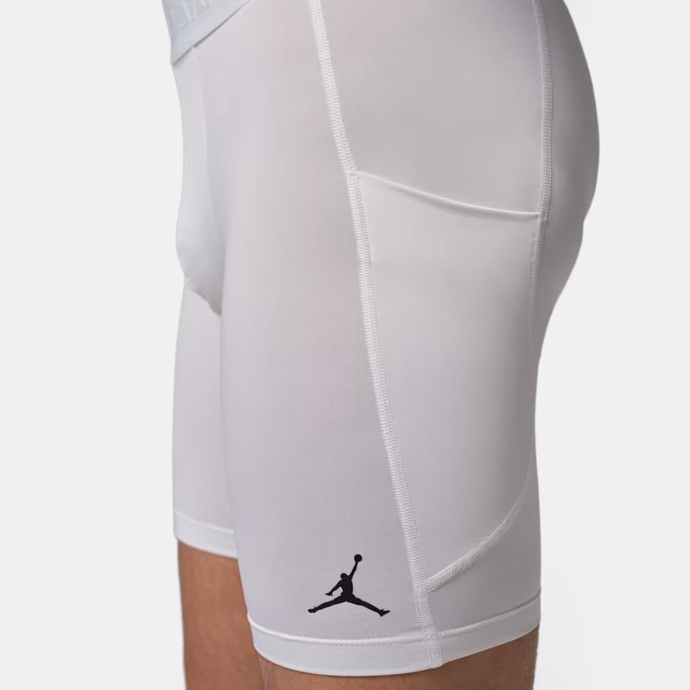 Jordan Essentials Ανδρικό Biker Σορτς