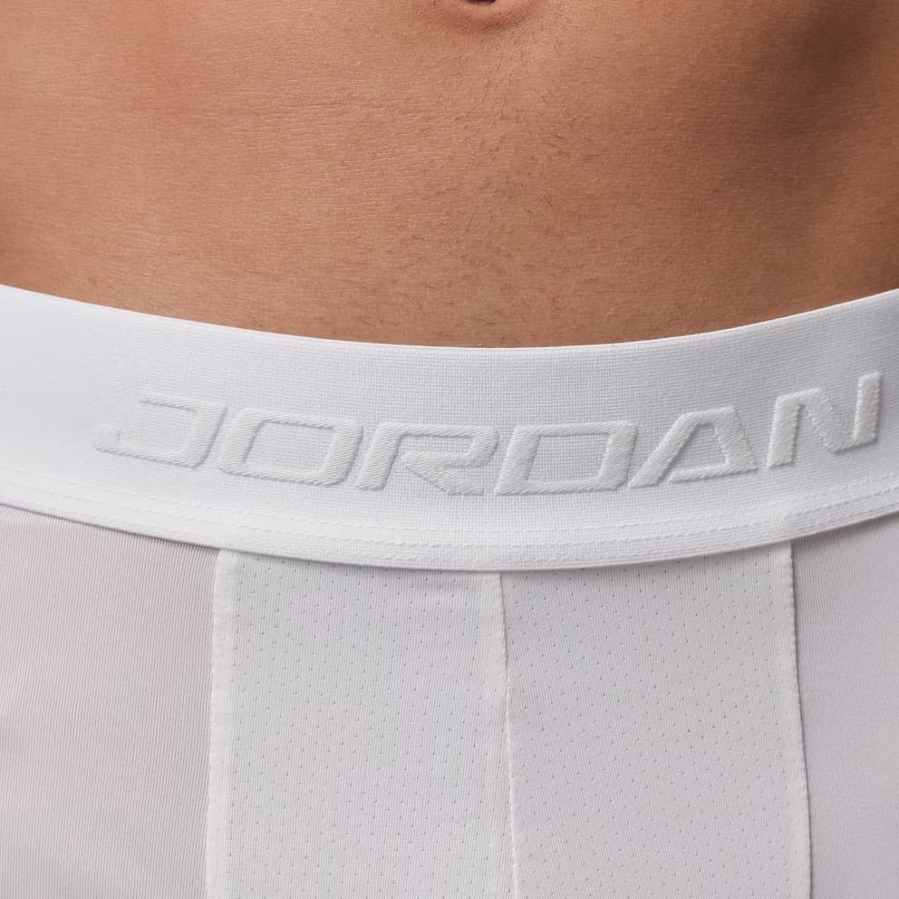 Jordan Essentials Ανδρικό Biker Σορτς