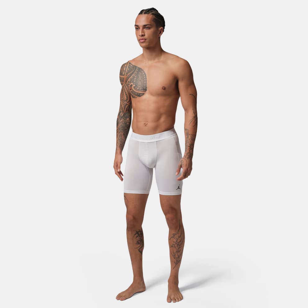 Jordan Essentials Ανδρικό Biker Σορτς