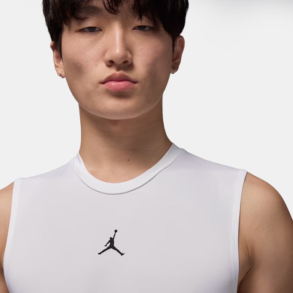 Jordan Tatop Ανδρικό Αμάνικο T-Shirt