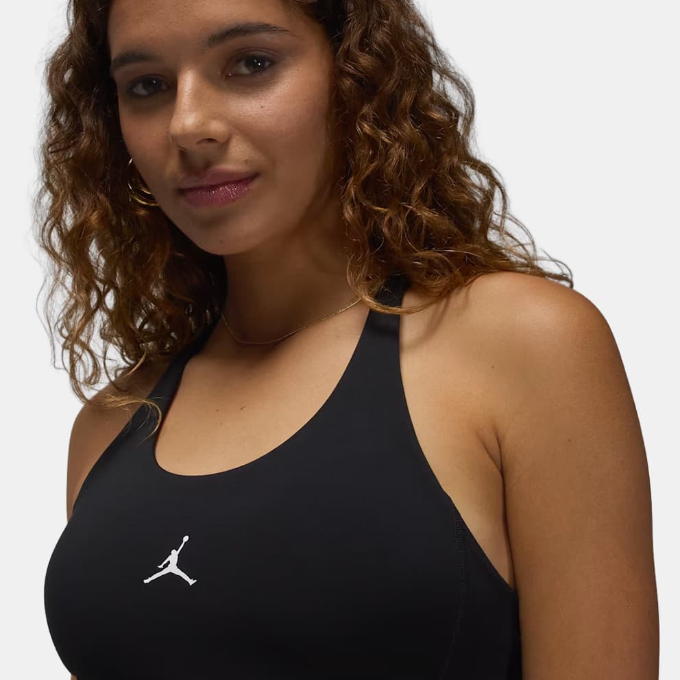 Jordan Tatop Γυναικείο Αμάνικο T-Shirt