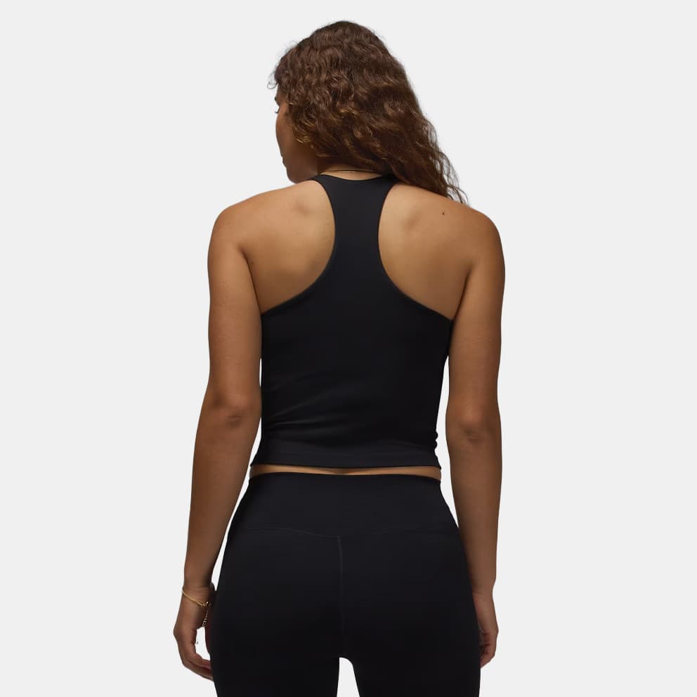 Jordan Tatop Γυναικείο Αμάνικο T-Shirt