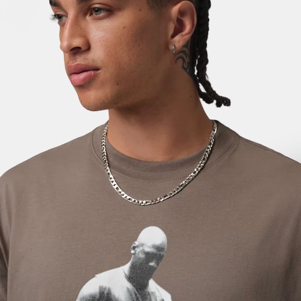 Jordan Dri-FIT Sport Ανδρικό T-Shirt