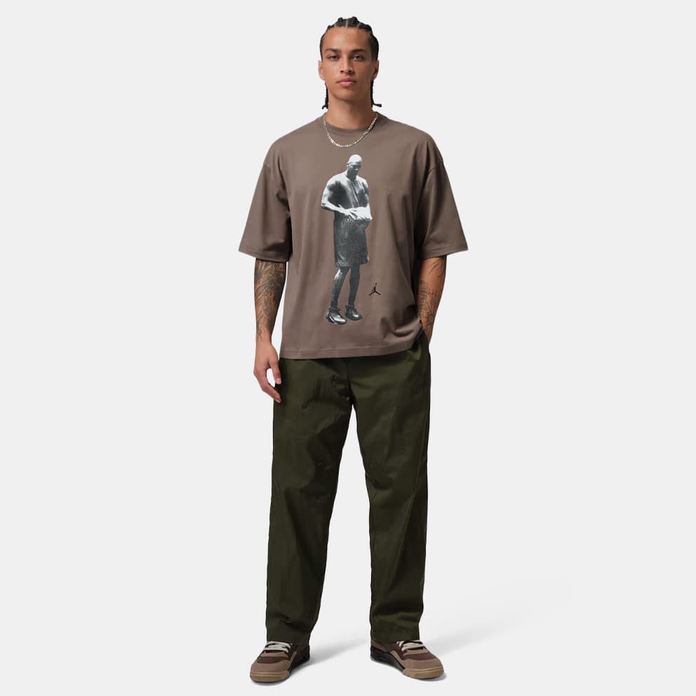 Jordan Dri-FIT Sport Ανδρικό T-Shirt