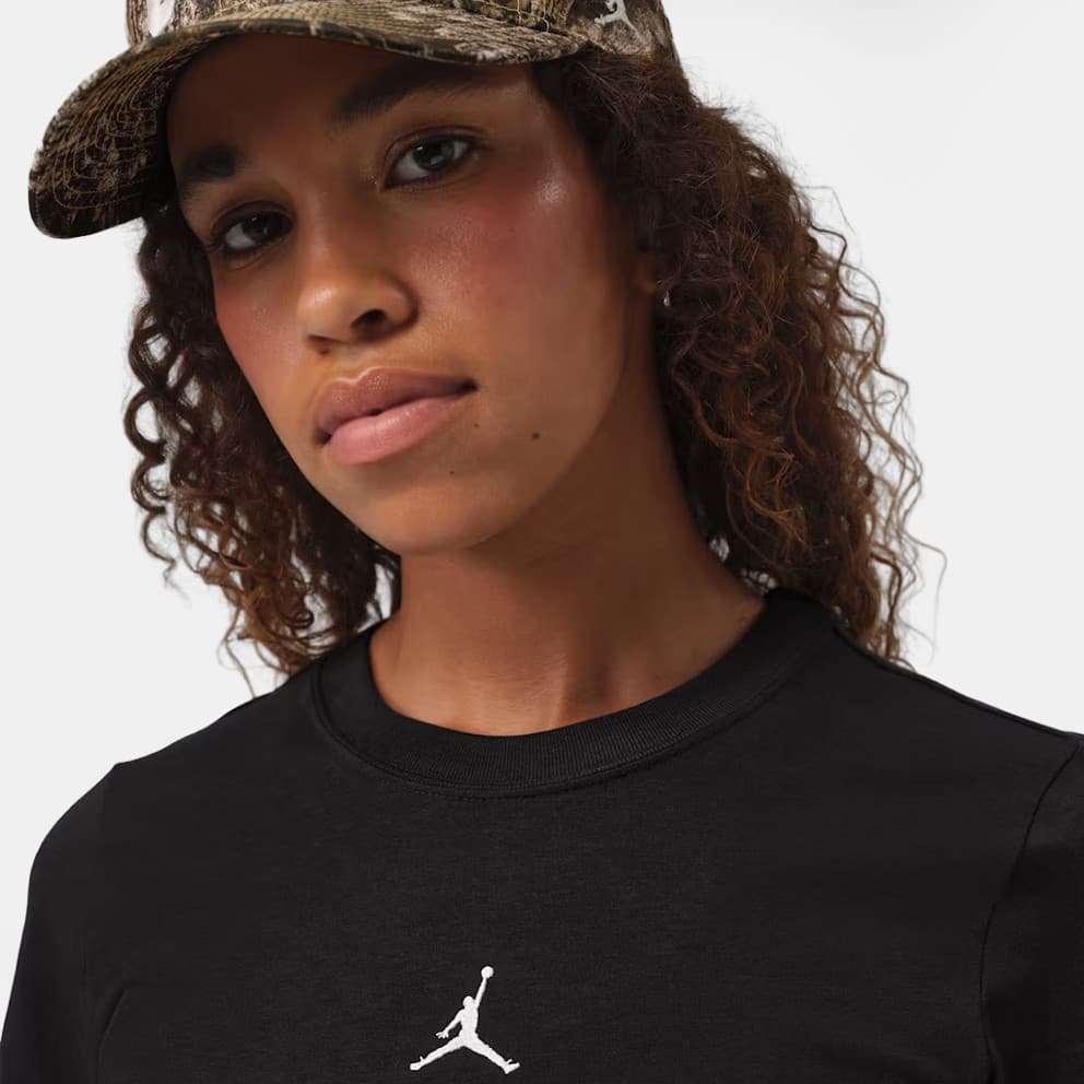 Jordan Essentials Γυναικείο T-Shirt
