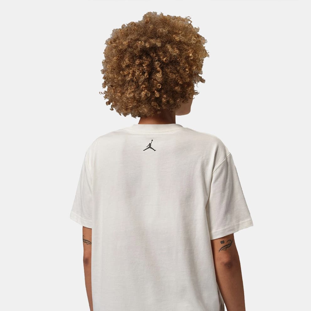 Jordan GFX Γυναικείο T-Shirt