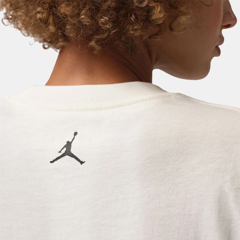 Jordan GFX Γυναικείο T-Shirt