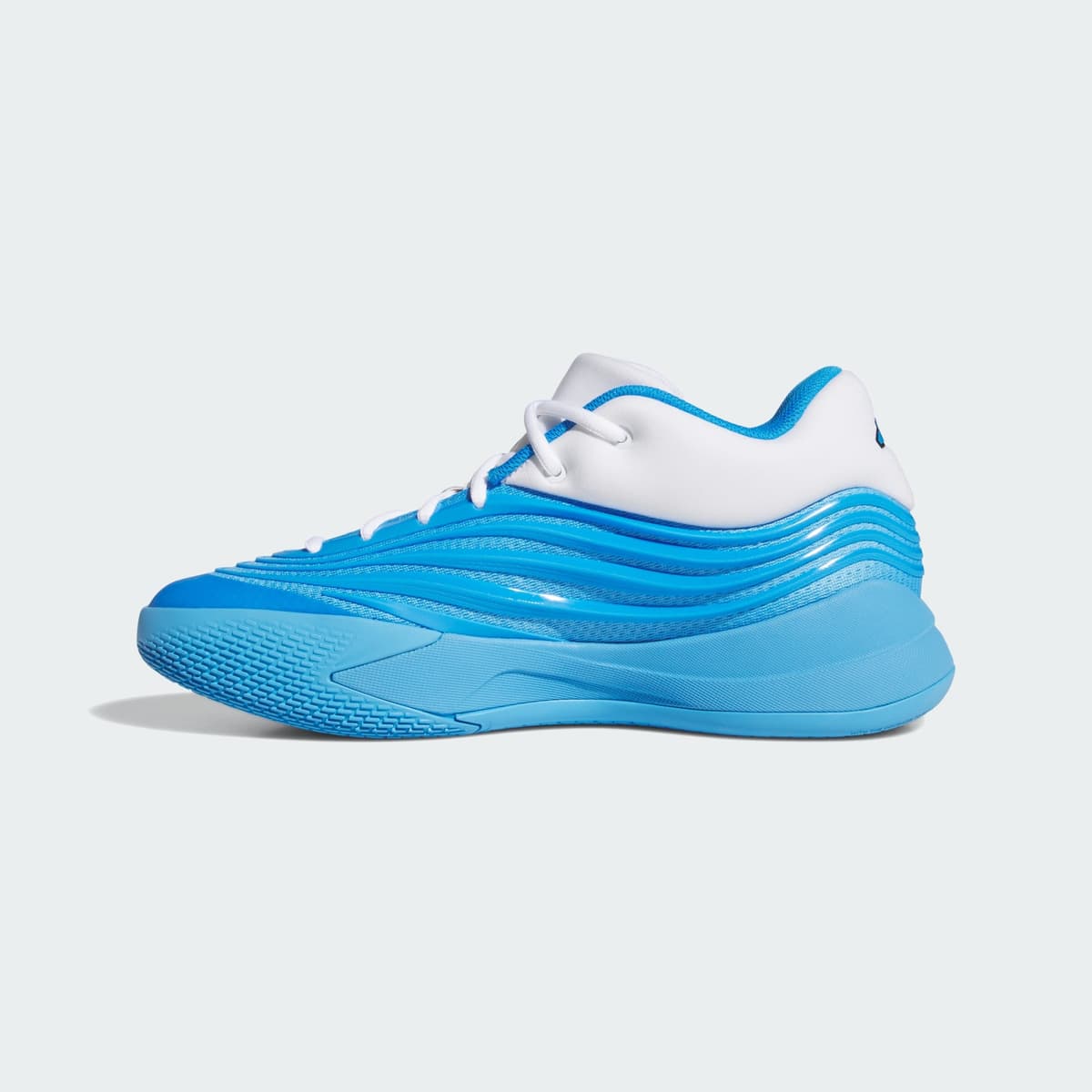 Men's Basketball Shoes Adidas Multicolor