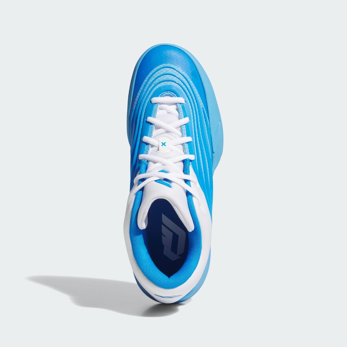 Men's Basketball Shoes Adidas Multicolor