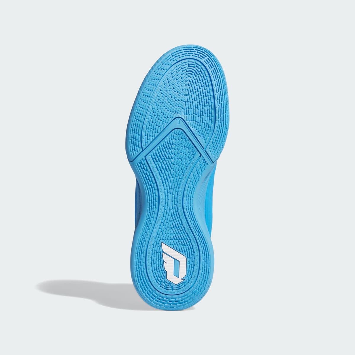 Men's Basketball Shoes Adidas Multicolor