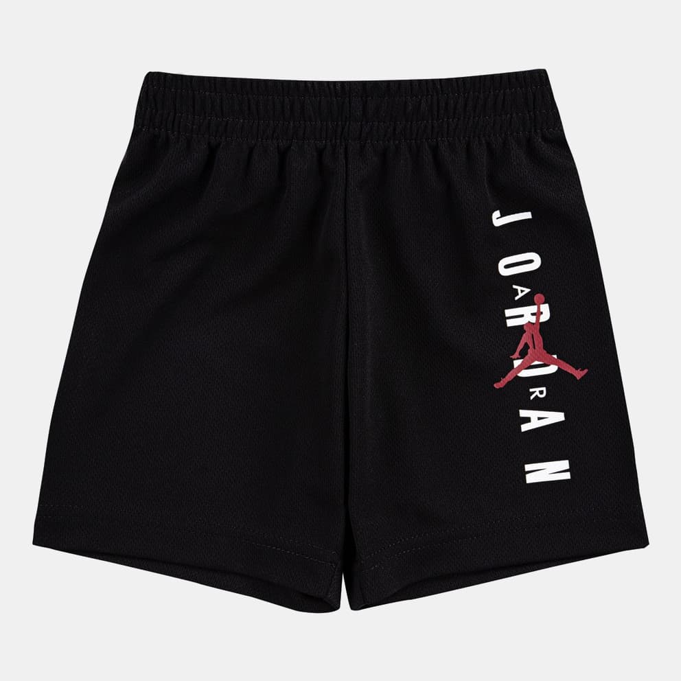Boys' Shorts JORDAN Black