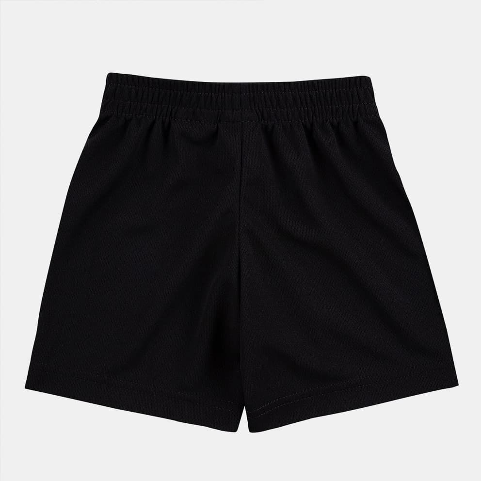 Jordan Vert Mesh Short Παιδικό Σορτς