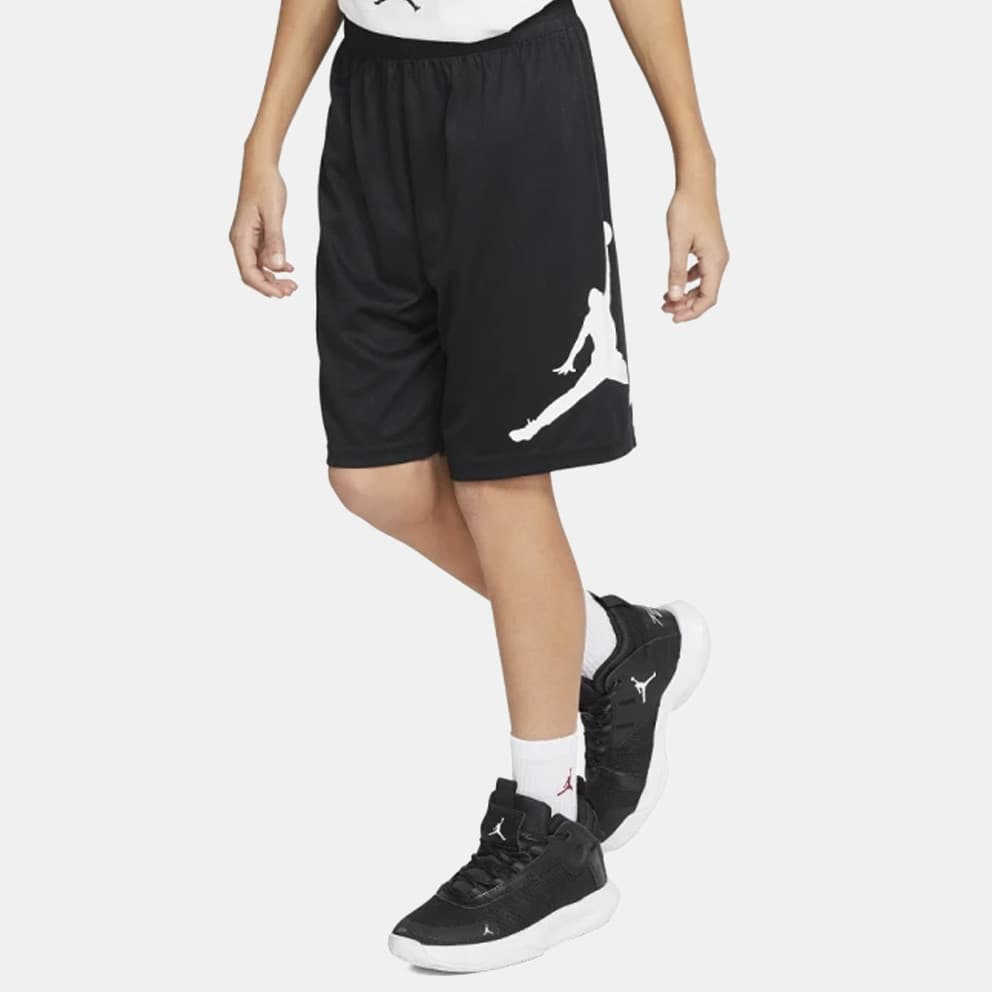 Boys' Shorts JORDAN Red
