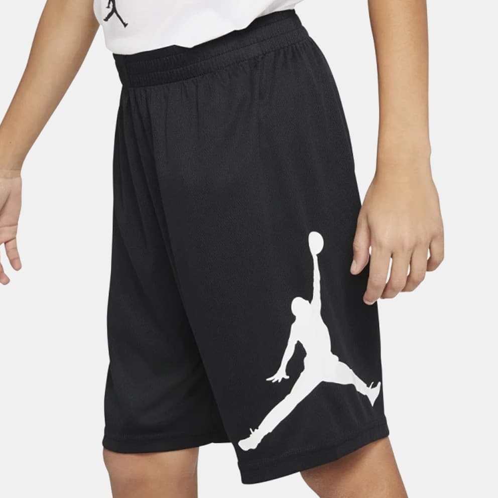 Jordan Jumpman Wrap Mesh Παιδικό Σορτς