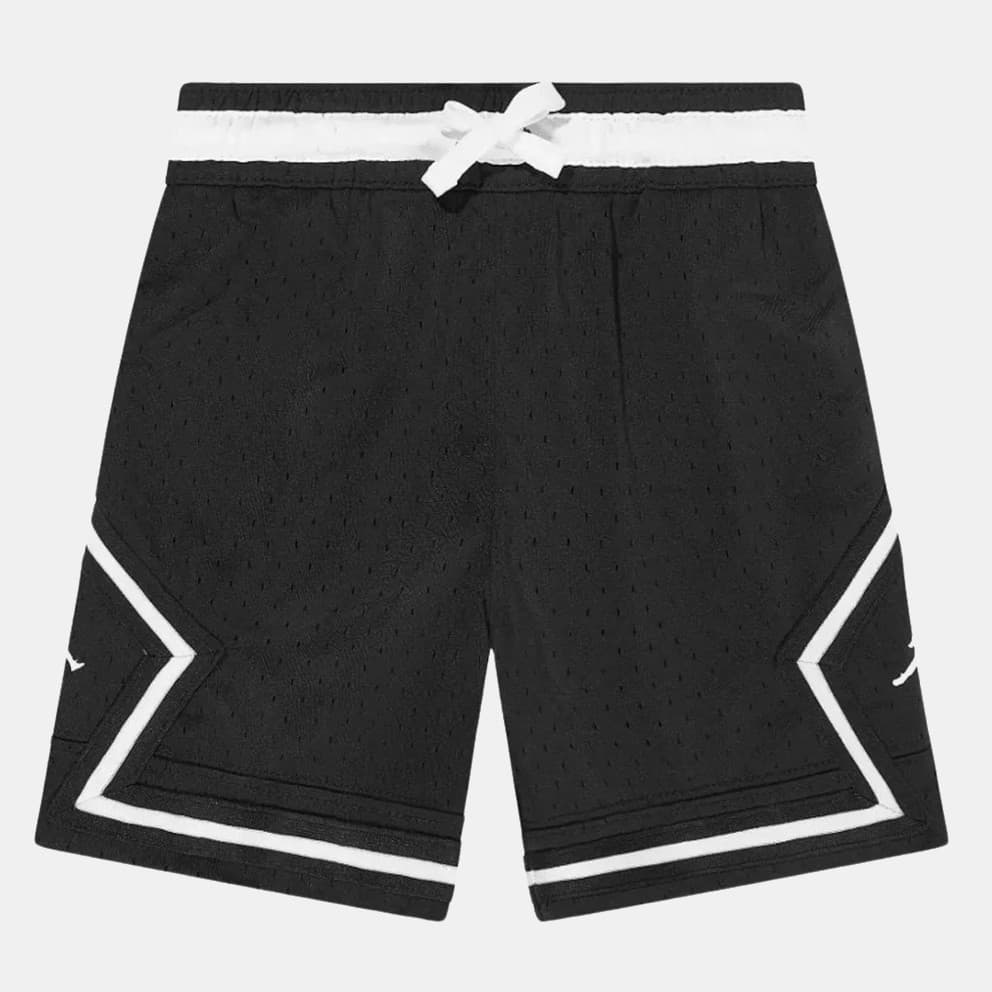 Girls' Shorts JORDAN Black