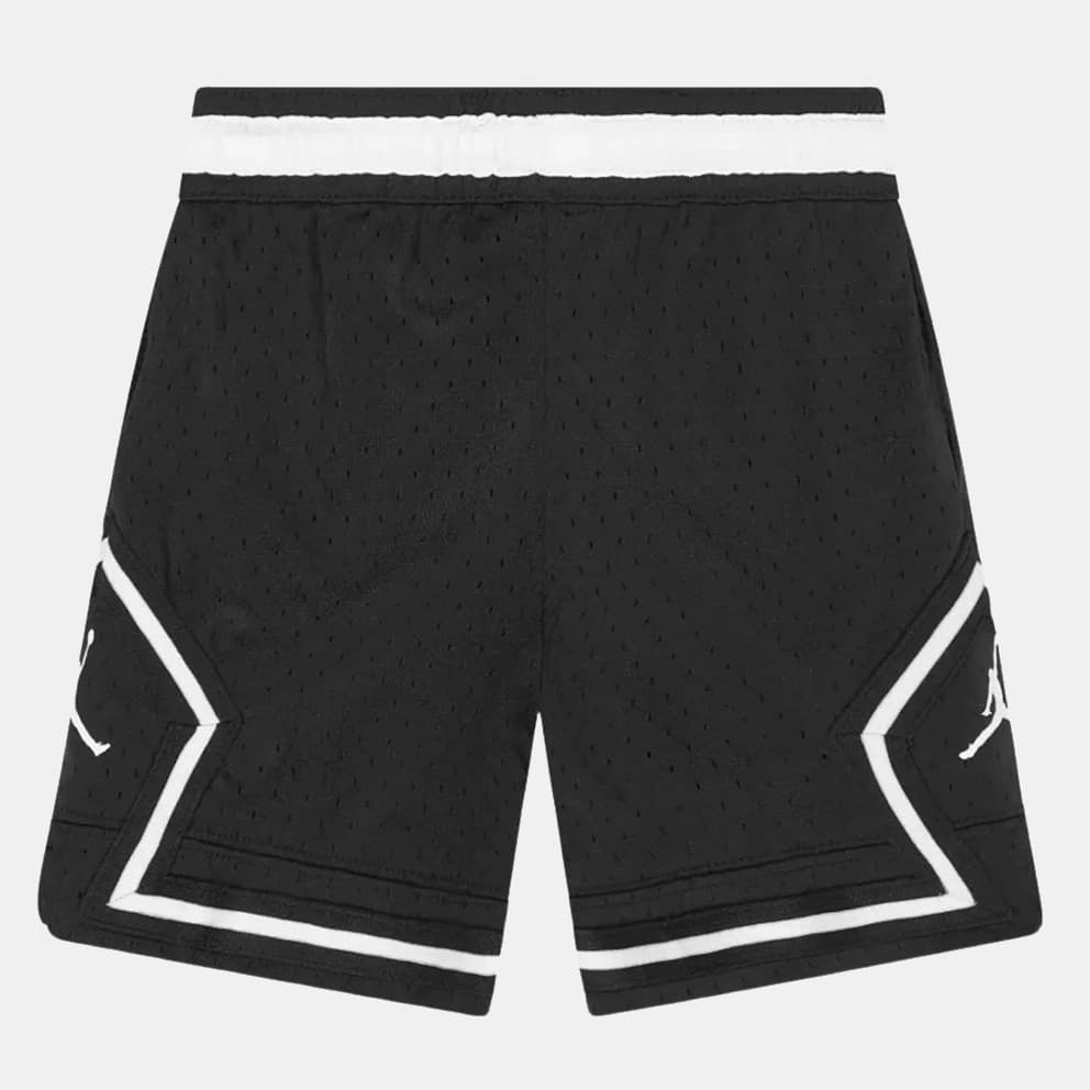 Jordan Sport Diamond Παιδικό Σορτς