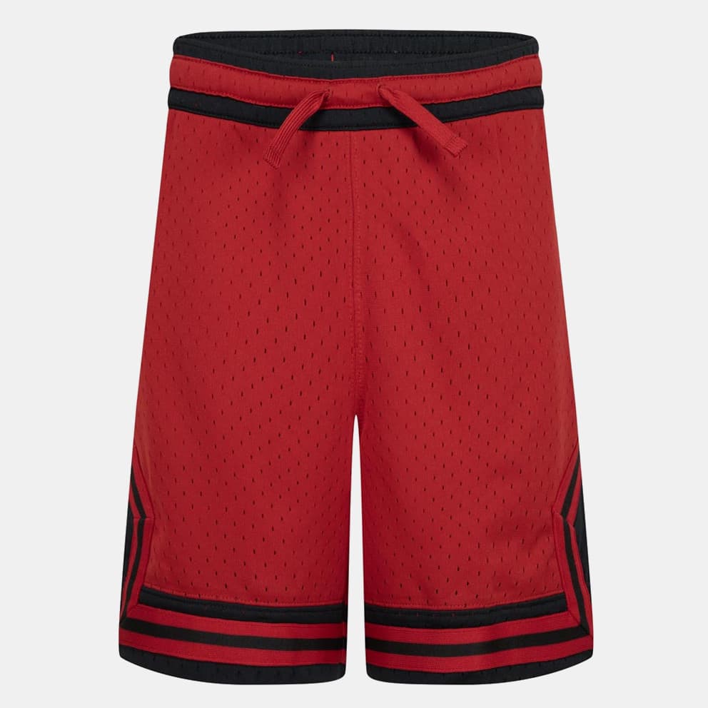 Boys' Shorts JORDAN Red